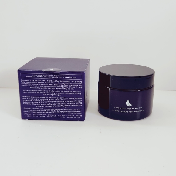 💚2/$20 Keys Soulcare Nourishing Cleansing Balm - Picture 3 of 11